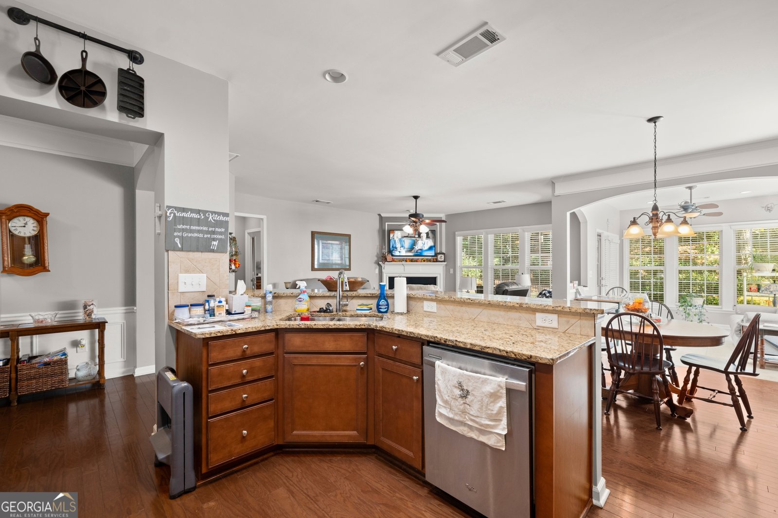 6443 Autumn Crest Lane Hoschton - Photo 30