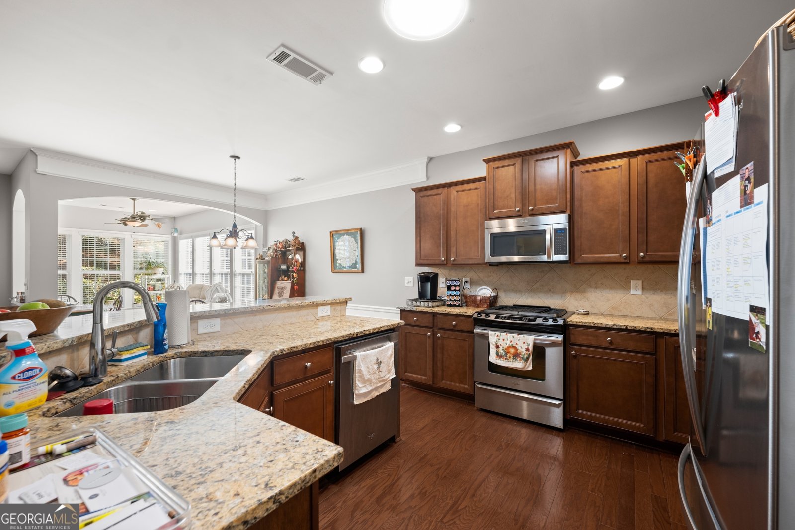 6443 Autumn Crest Lane Hoschton - Photo 31