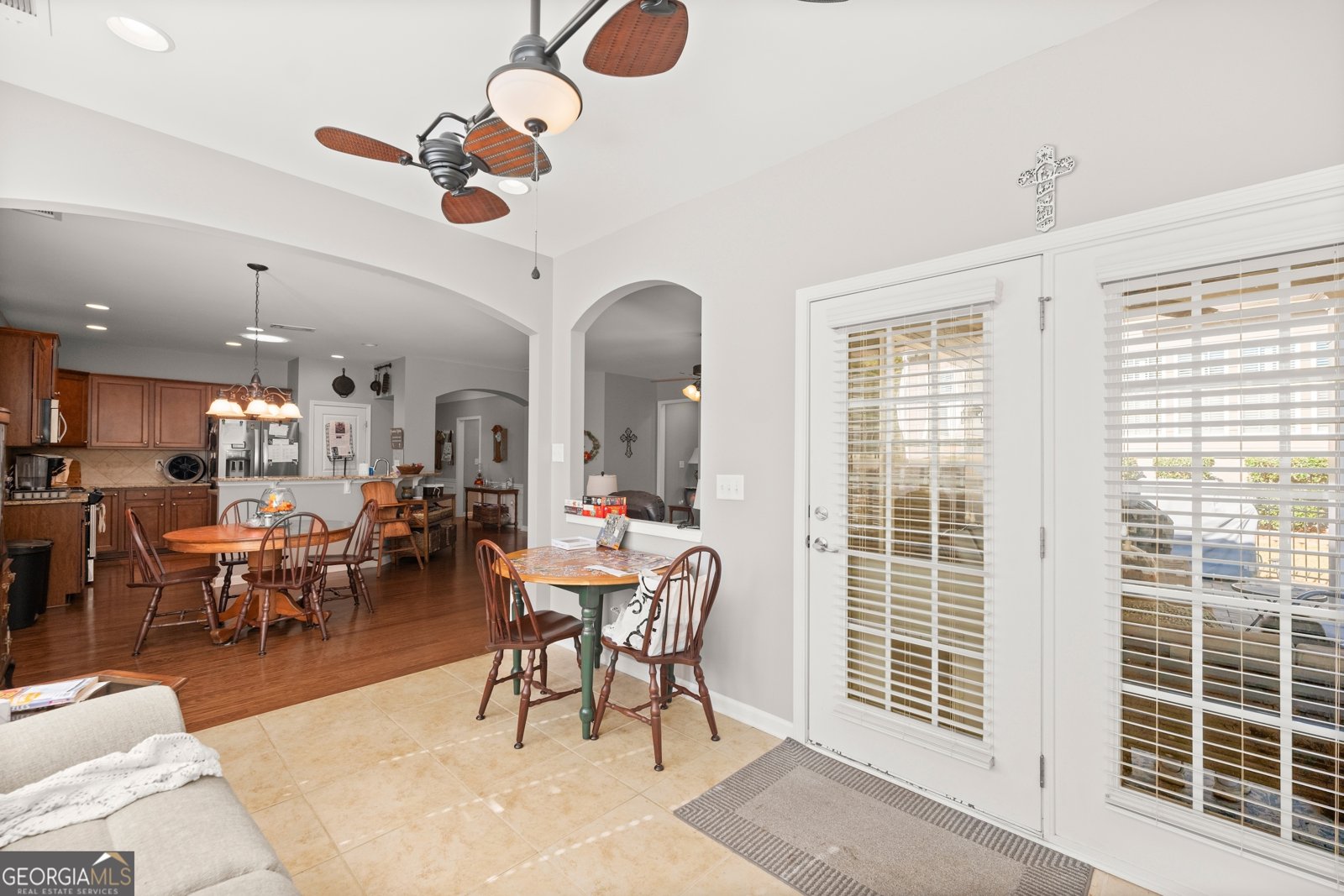 6443 Autumn Crest Lane Hoschton - Photo 33