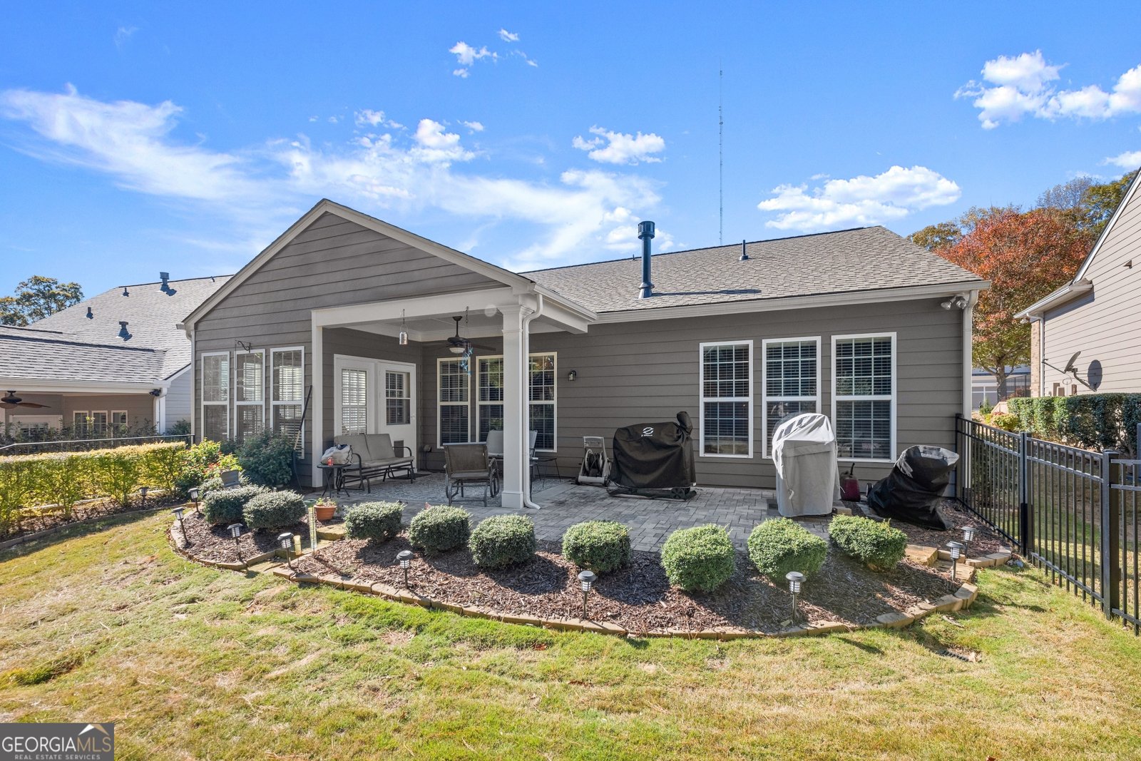 6443 Autumn Crest Lane Hoschton - Photo 37