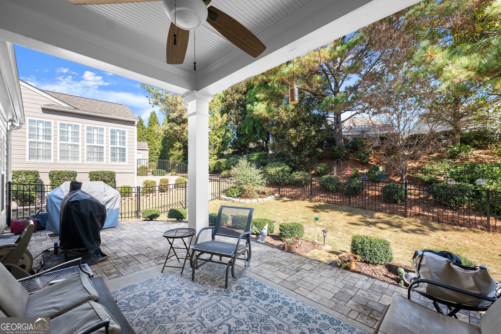 6443 Autumn Crest Lane Hoschton - Photo 39