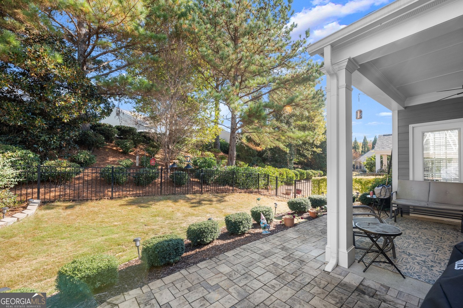 6443 Autumn Crest Lane Hoschton - Photo 41