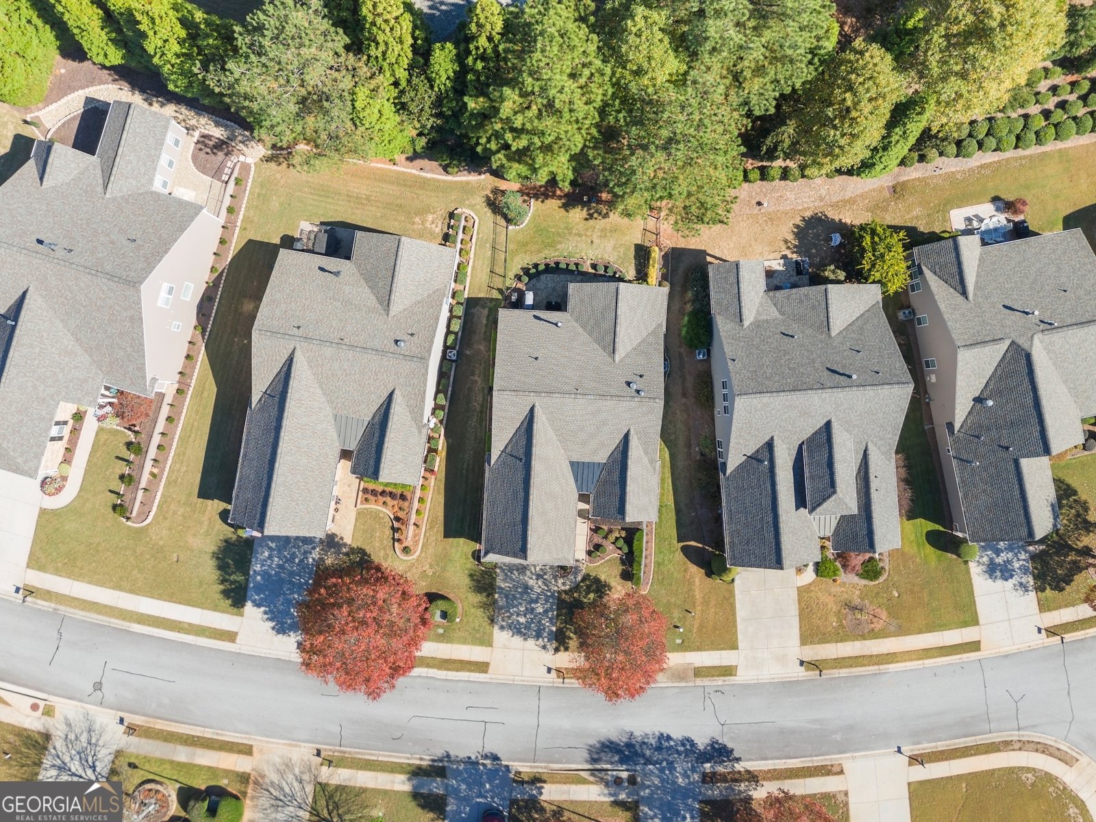 6443 Autumn Crest Lane Hoschton - Photo 42