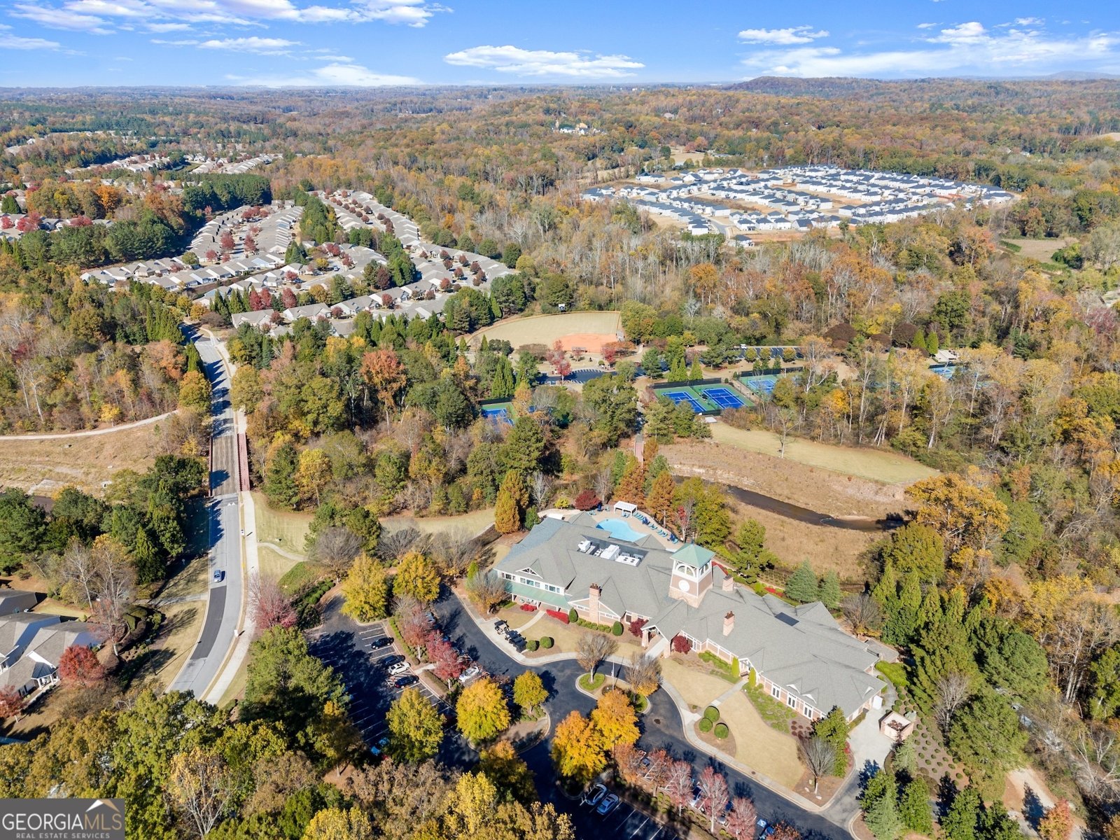 6443 Autumn Crest Lane Hoschton - Photo 49