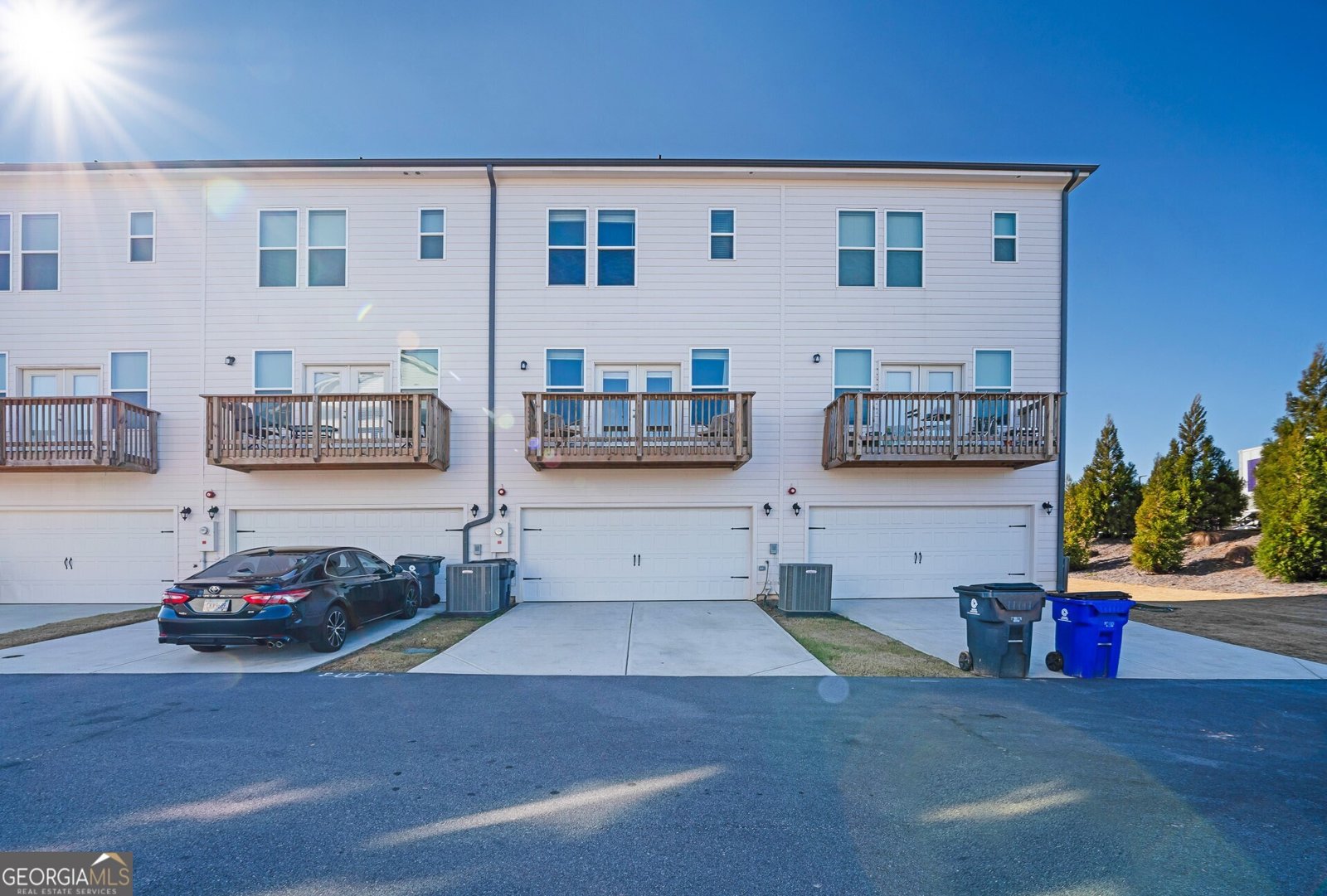 305 Cobalt Drive Fayetteville - Photo 14