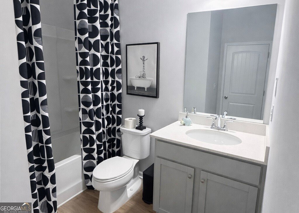 305 Cobalt Drive Fayetteville - Photo 21