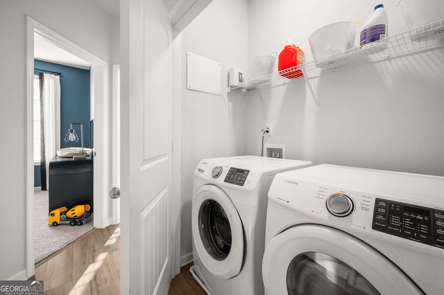 305 Cobalt Drive Fayetteville - Photo 29