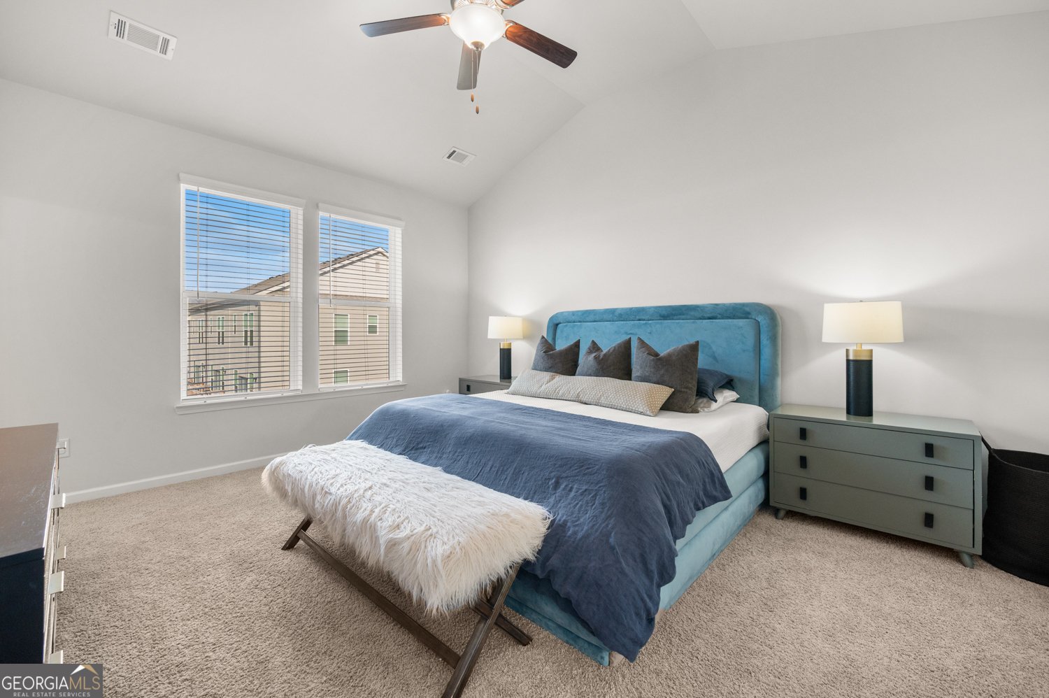 305 Cobalt Drive Fayetteville - Photo 32