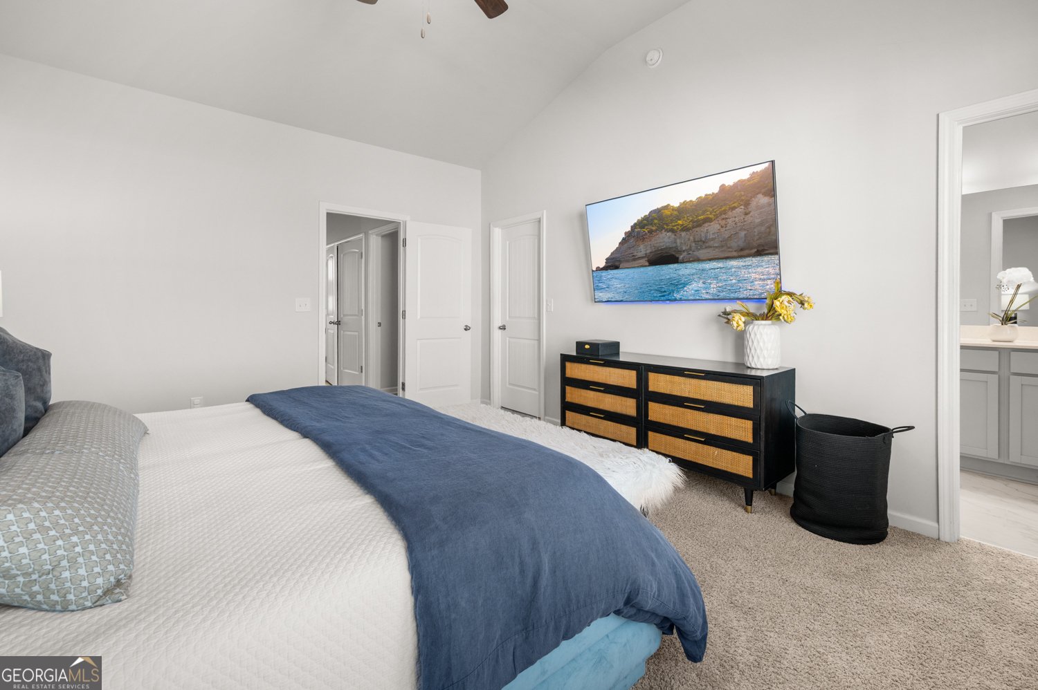 305 Cobalt Drive Fayetteville - Photo 33