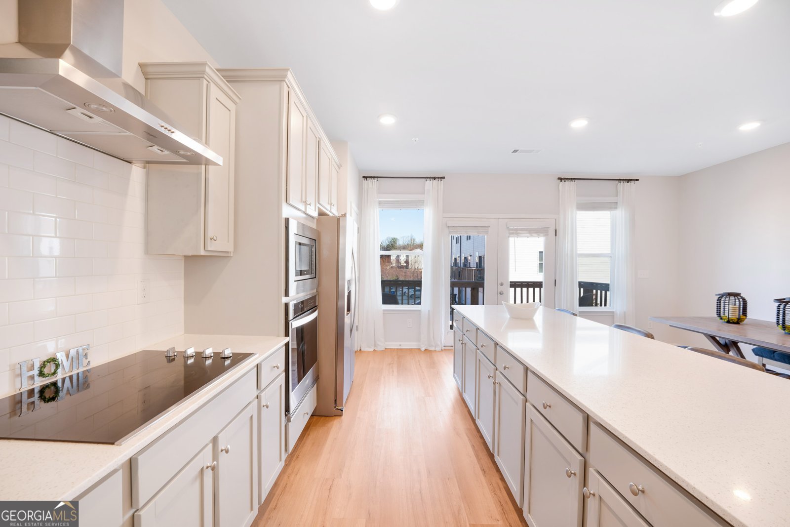 305 Cobalt Drive Fayetteville - Photo 6