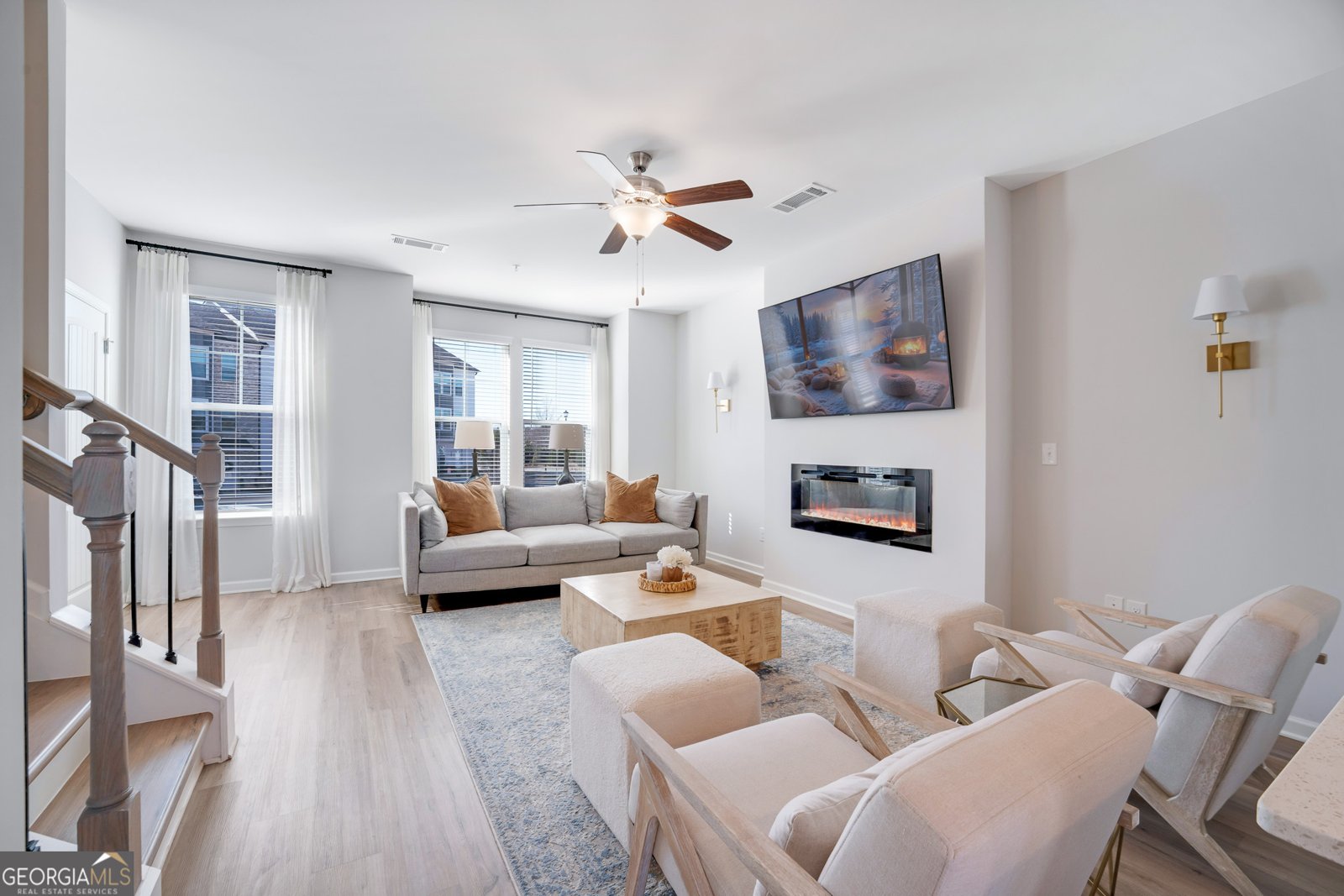 305 Cobalt Drive Fayetteville - Photo 7