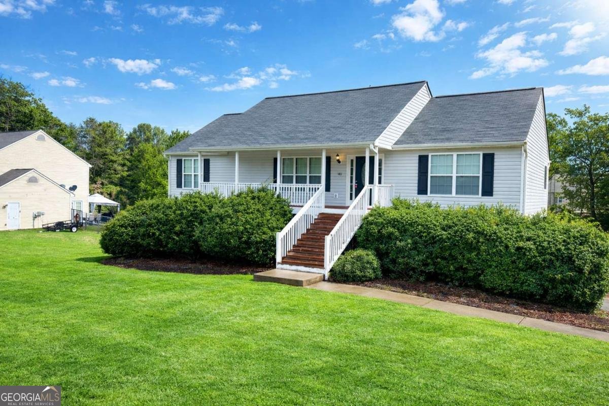 141 Governor Lane Temple - Photo 1