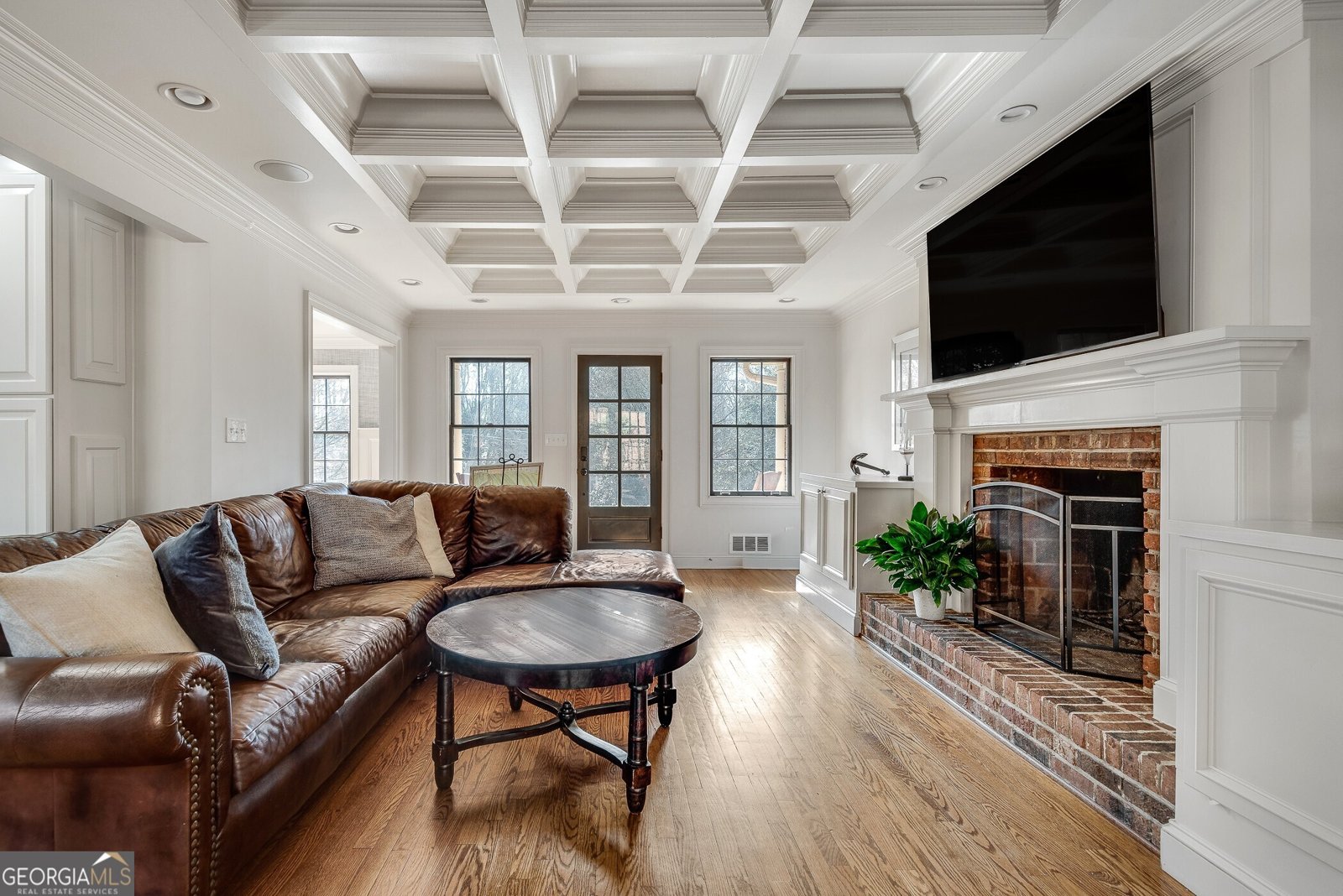 1846 Angelique Drive Decatur - Photo 11