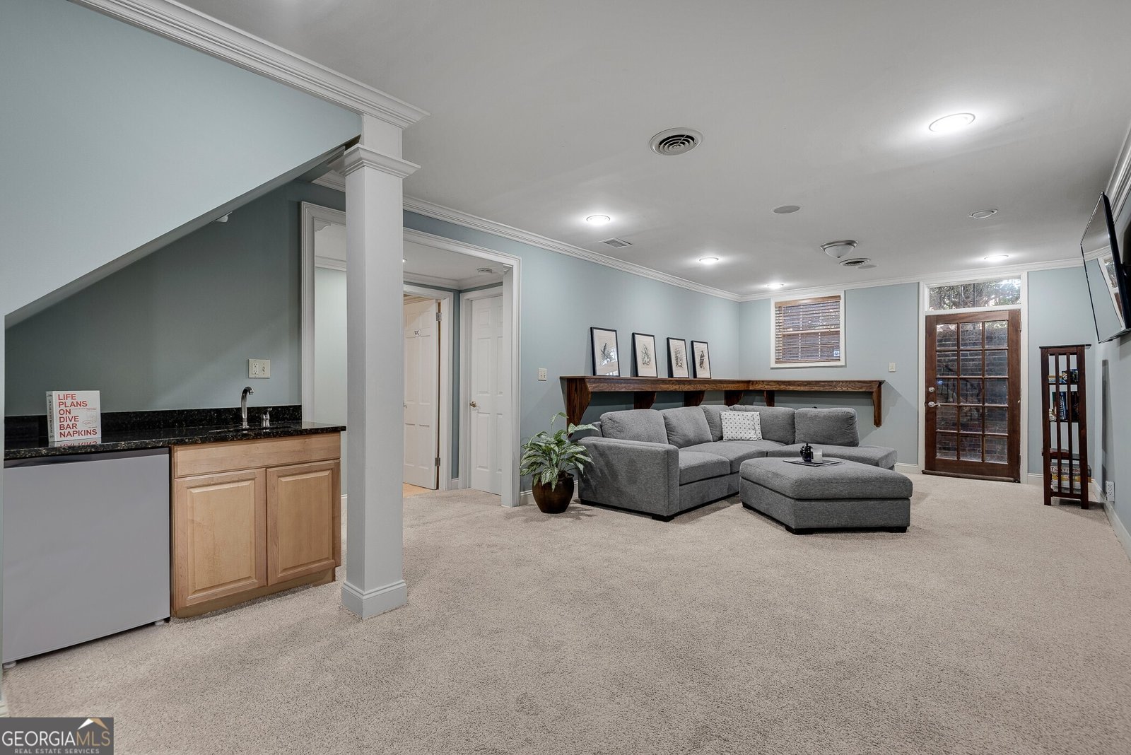 1846 Angelique Drive Decatur - Photo 33