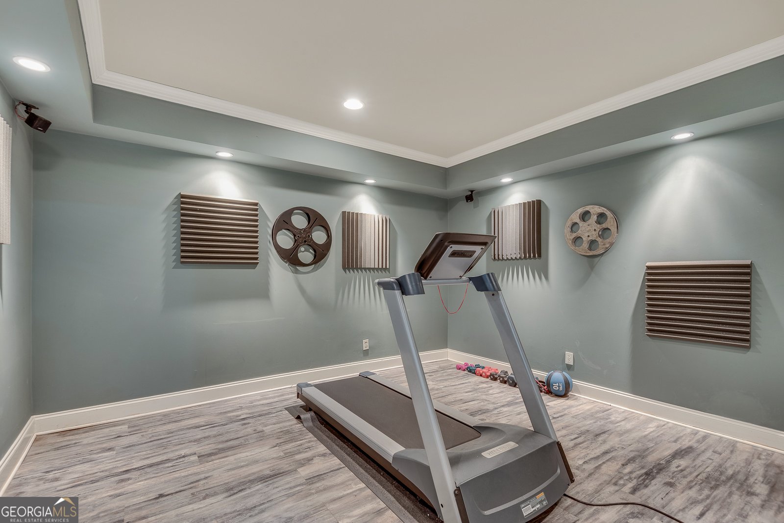 1846 Angelique Drive Decatur - Photo 35