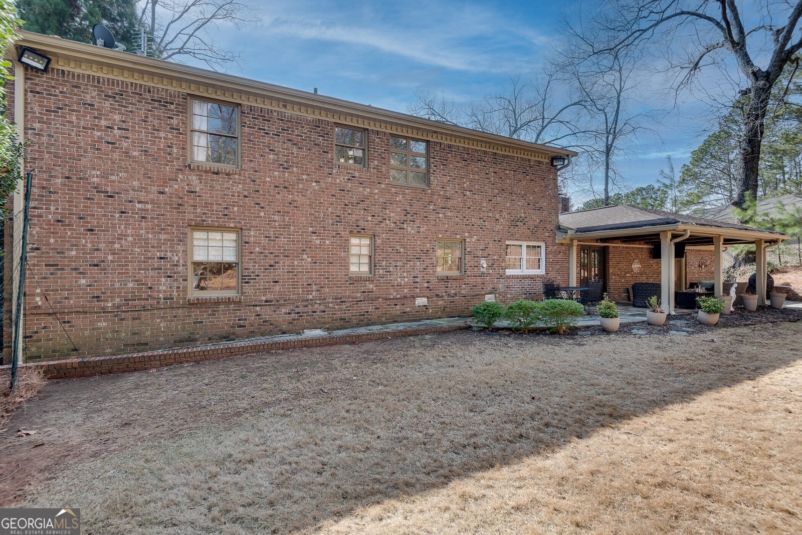 1846 Angelique Drive Decatur - Photo 40