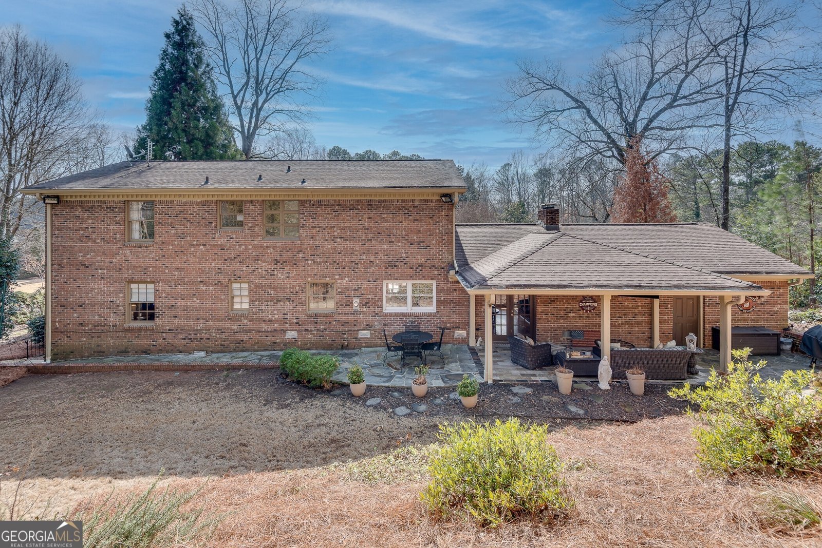 1846 Angelique Drive Decatur - Photo 41