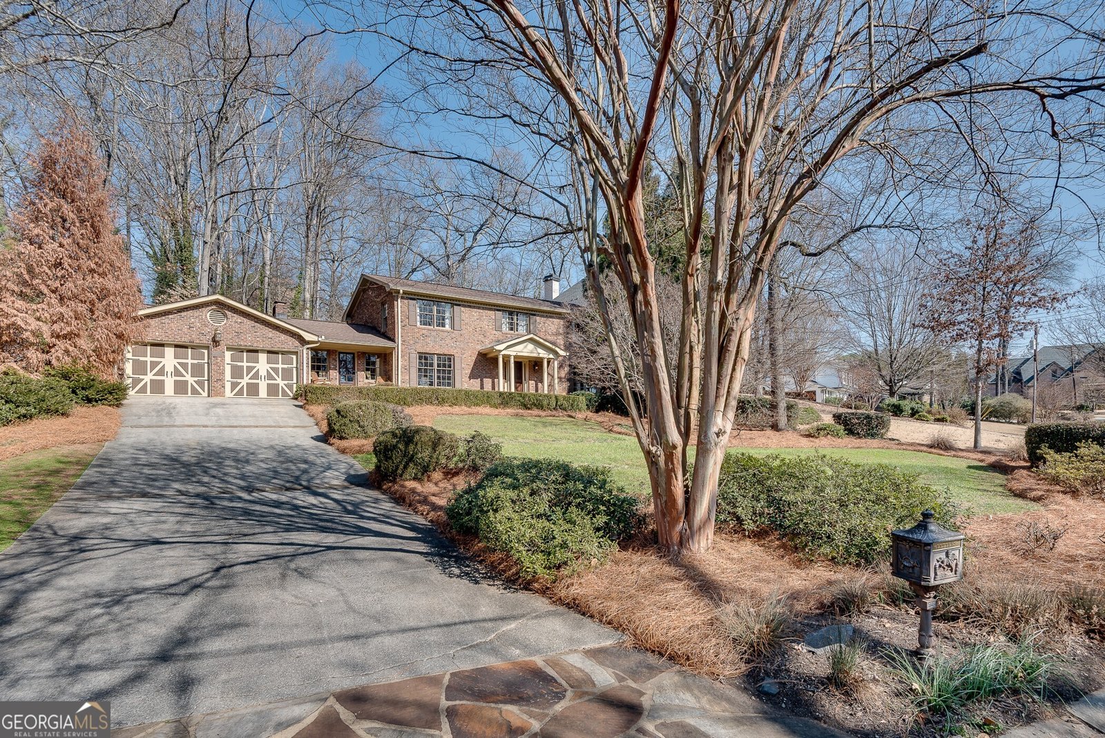 1846 Angelique Drive Decatur - Photo 42