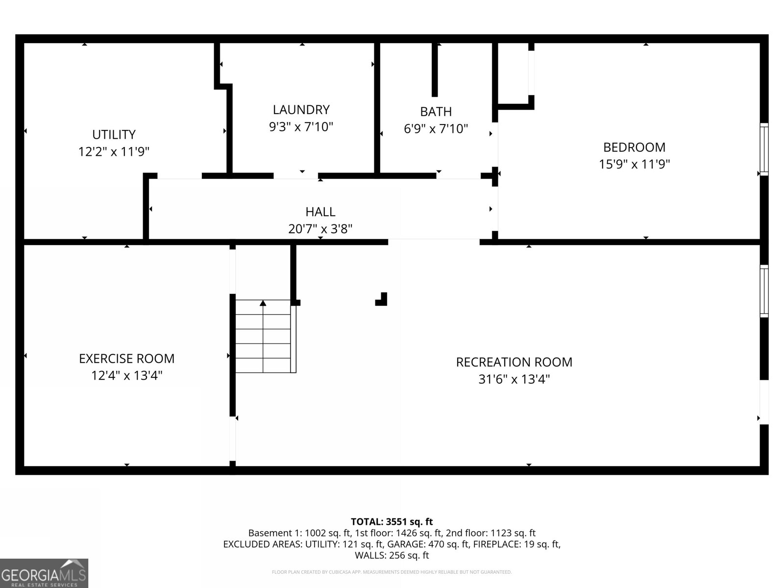 1846 Angelique Drive Decatur - Photo 43