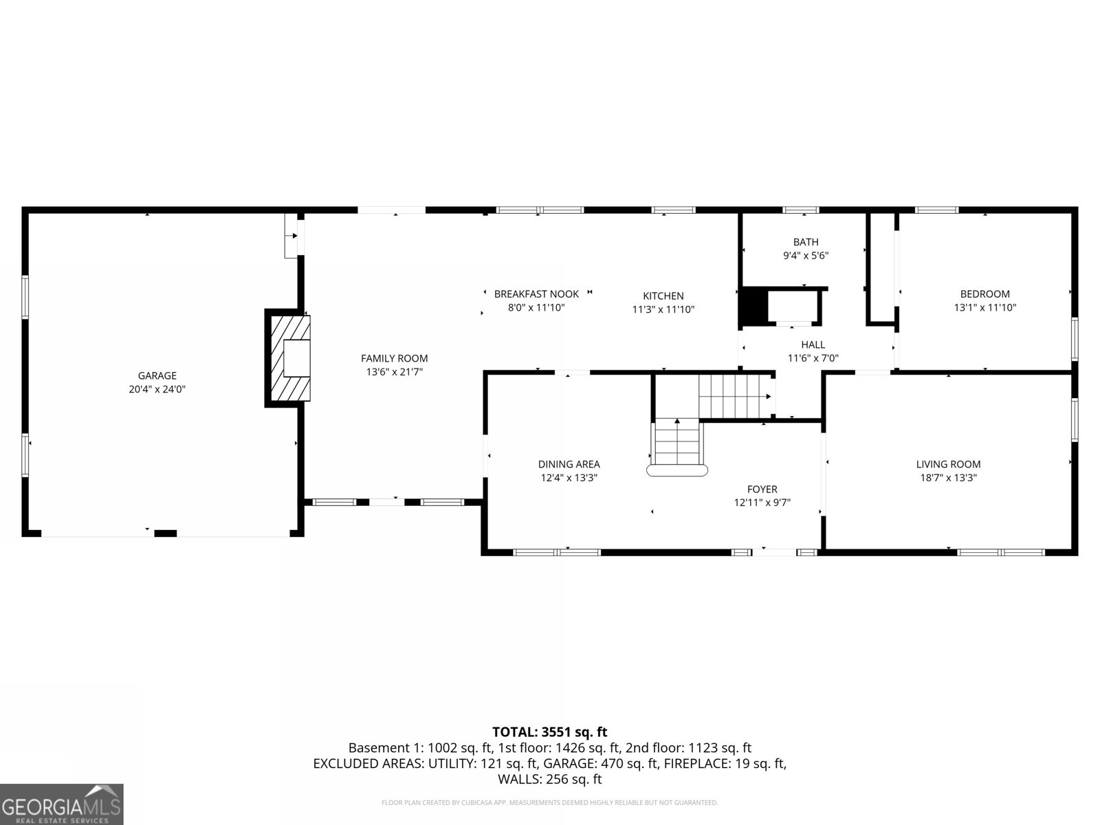 1846 Angelique Drive Decatur - Photo 44