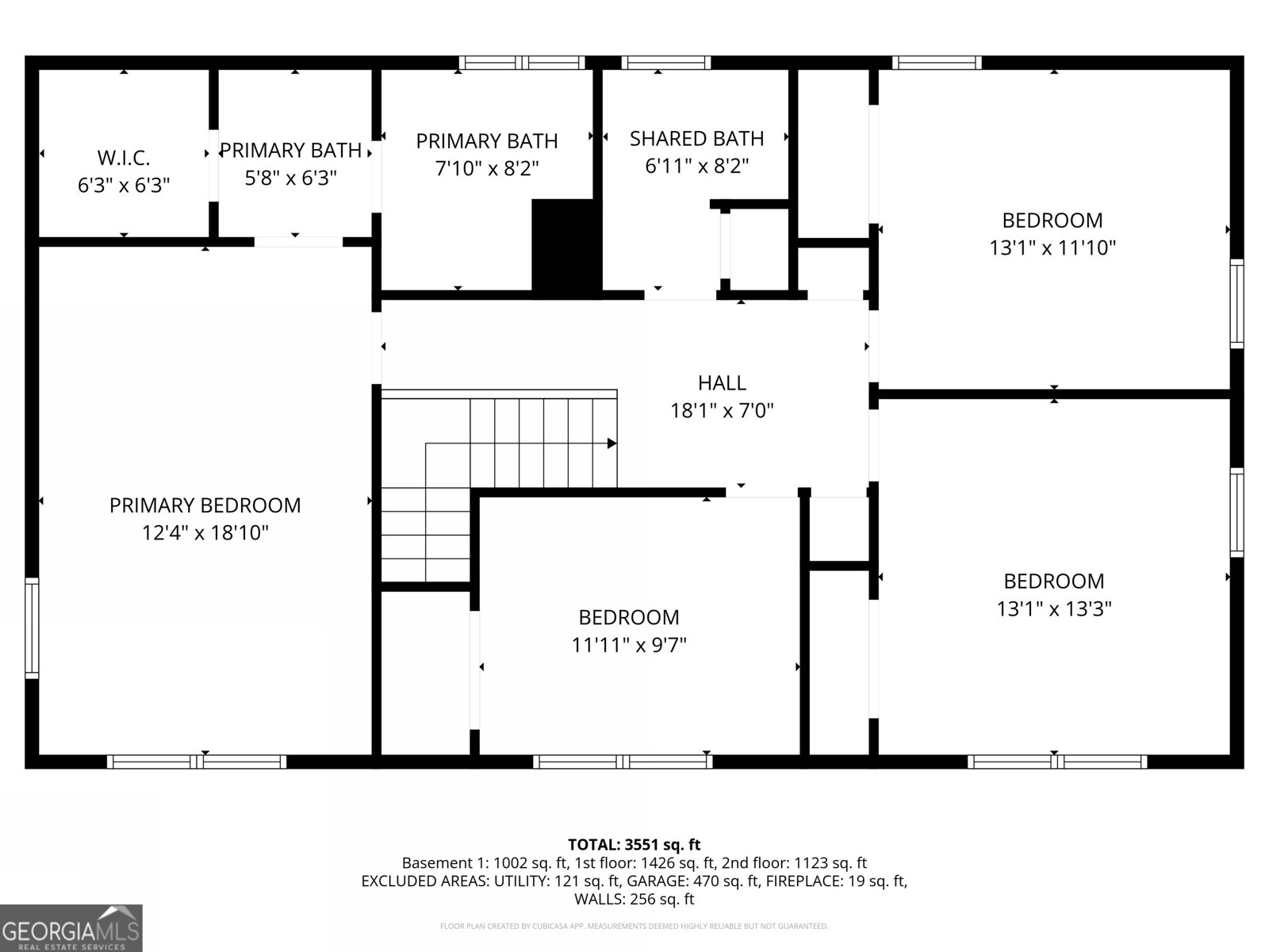 1846 Angelique Drive Decatur - Photo 45