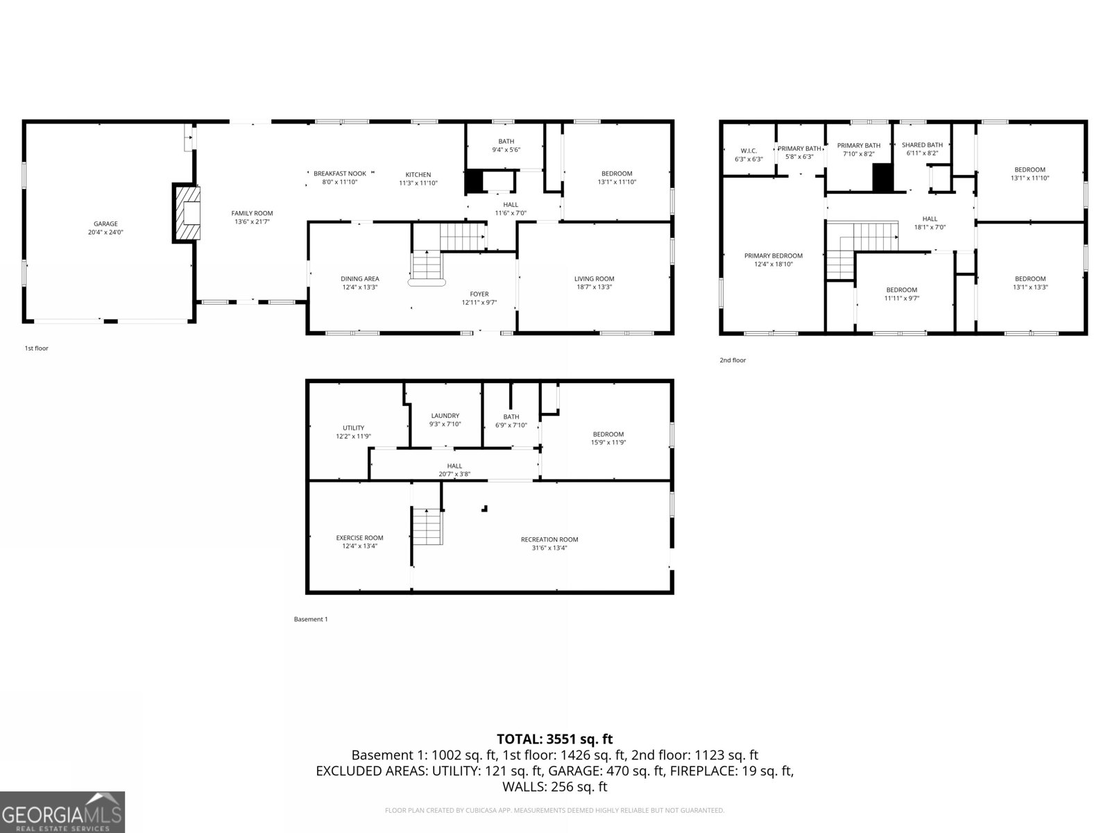 1846 Angelique Drive Decatur - Photo 46