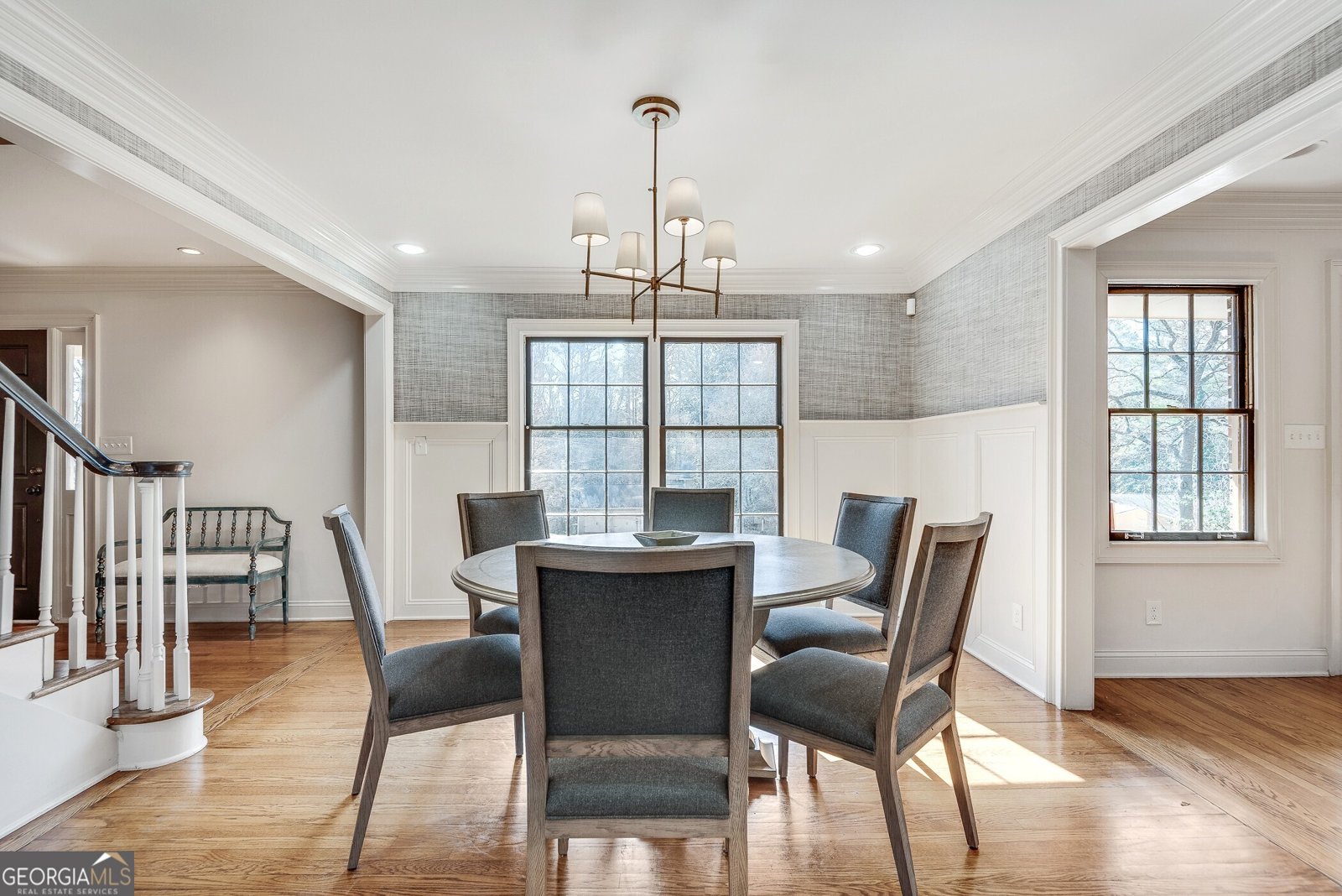 1846 Angelique Drive Decatur - Photo 7