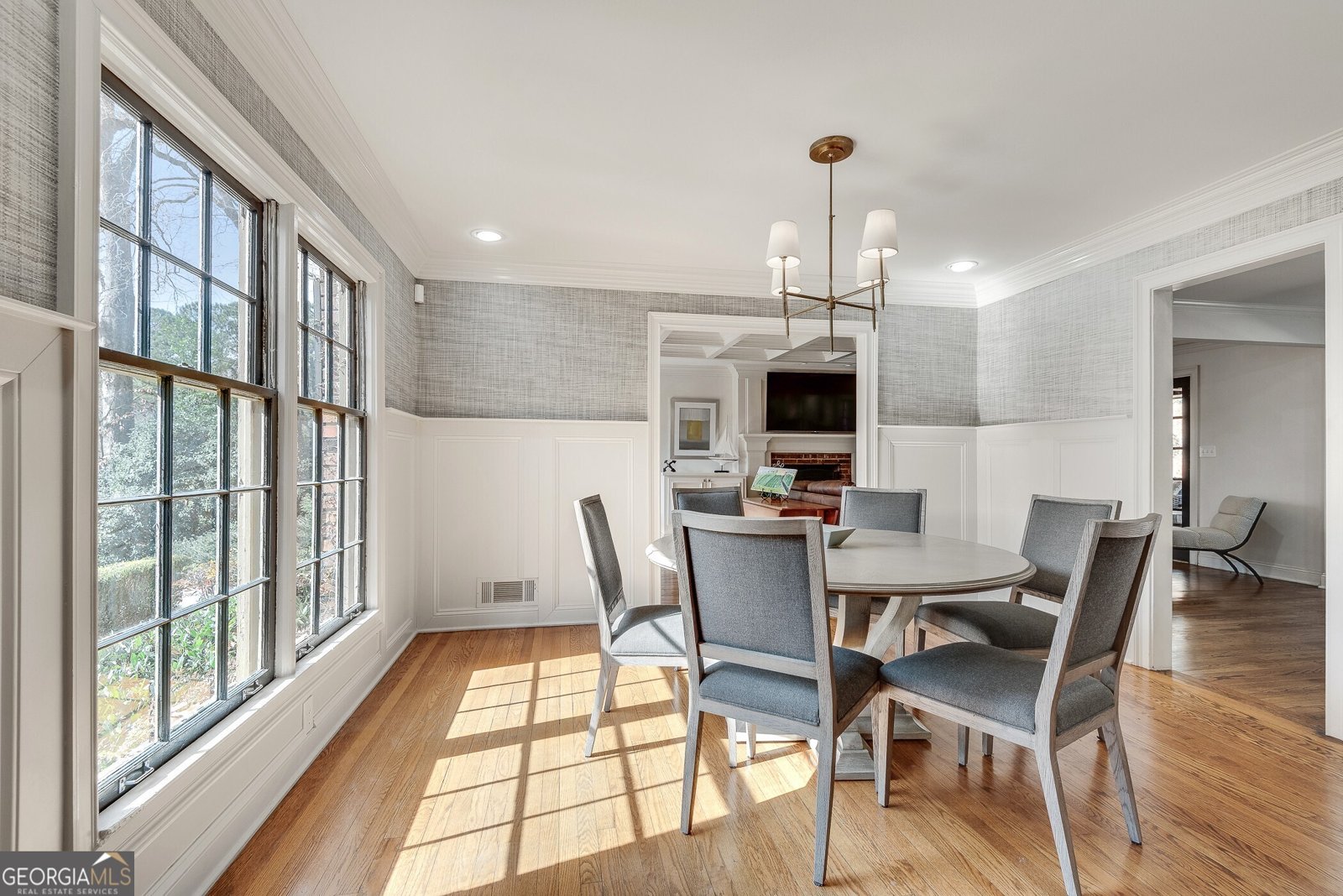 1846 Angelique Drive Decatur - Photo 8