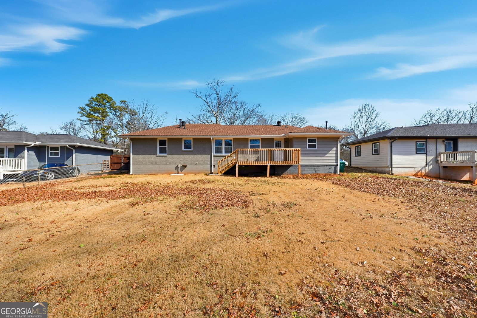 2653 Flagstone Drive Atlanta - Photo 16