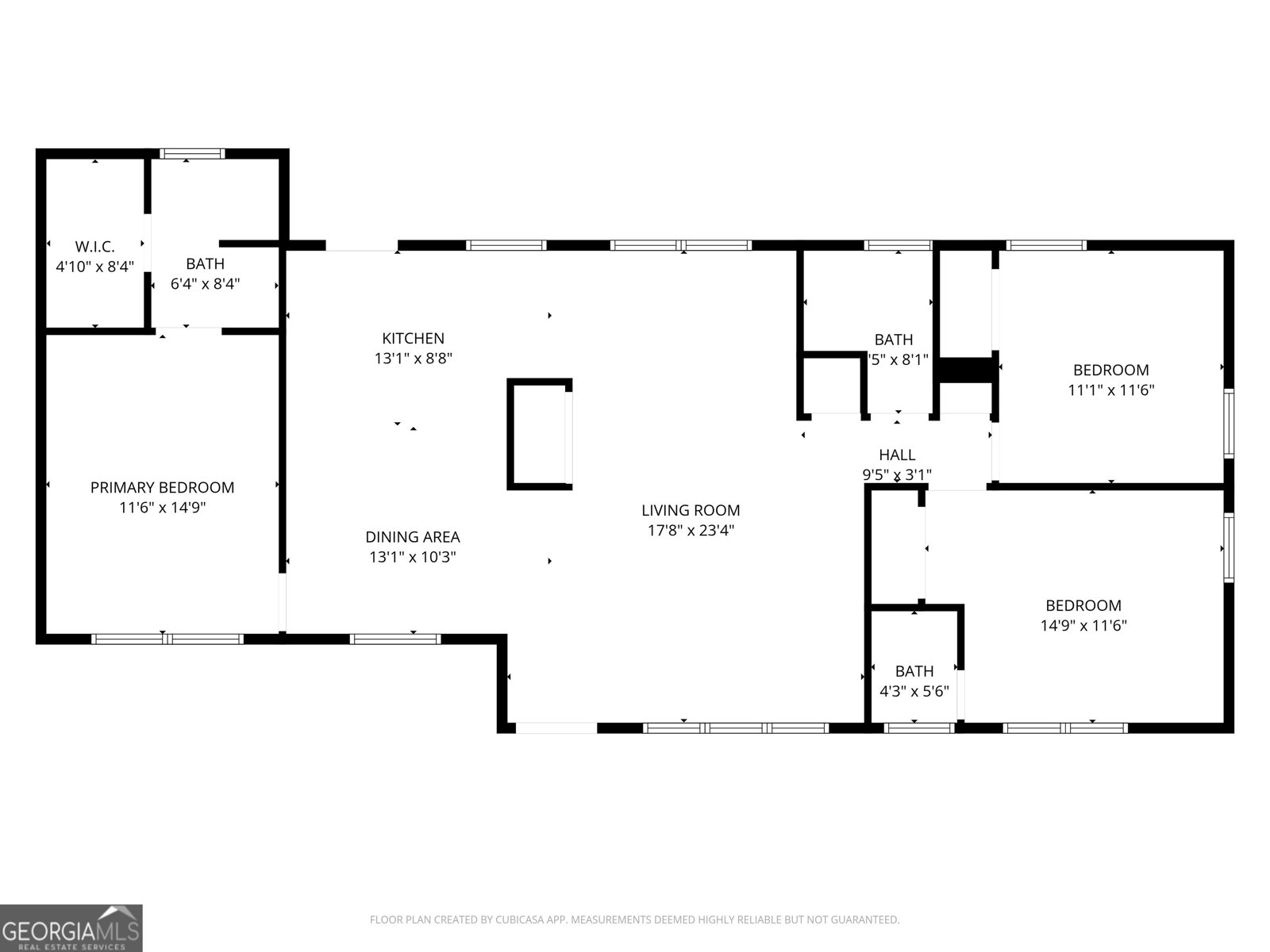2653 Flagstone Drive Atlanta - Photo 18