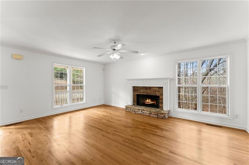 23 New Christopher Court Dawsonville - Photo 11