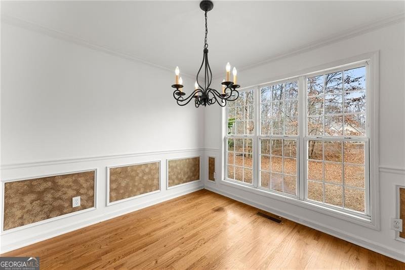 23 New Christopher Court Dawsonville - Photo 12