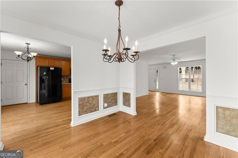 23 New Christopher Court Dawsonville - Photo 13