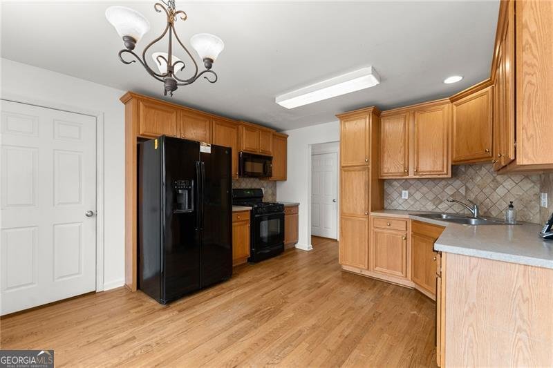 23 New Christopher Court Dawsonville - Photo 14