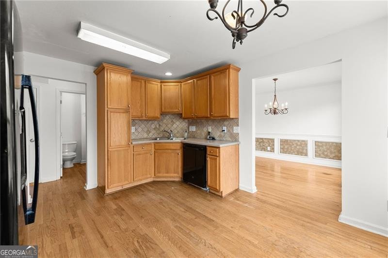 23 New Christopher Court Dawsonville - Photo 16