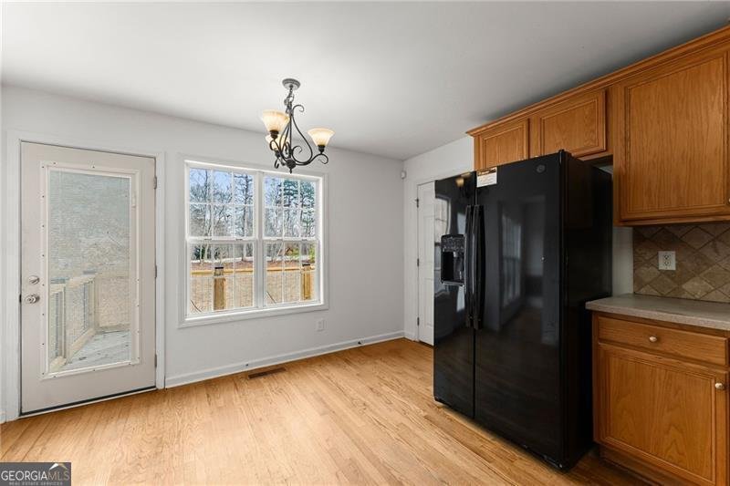 23 New Christopher Court Dawsonville - Photo 17