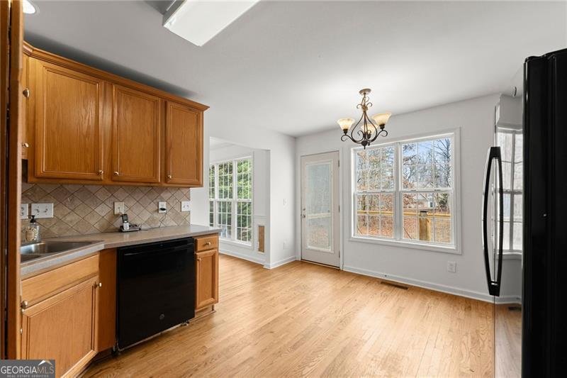 23 New Christopher Court Dawsonville - Photo 18