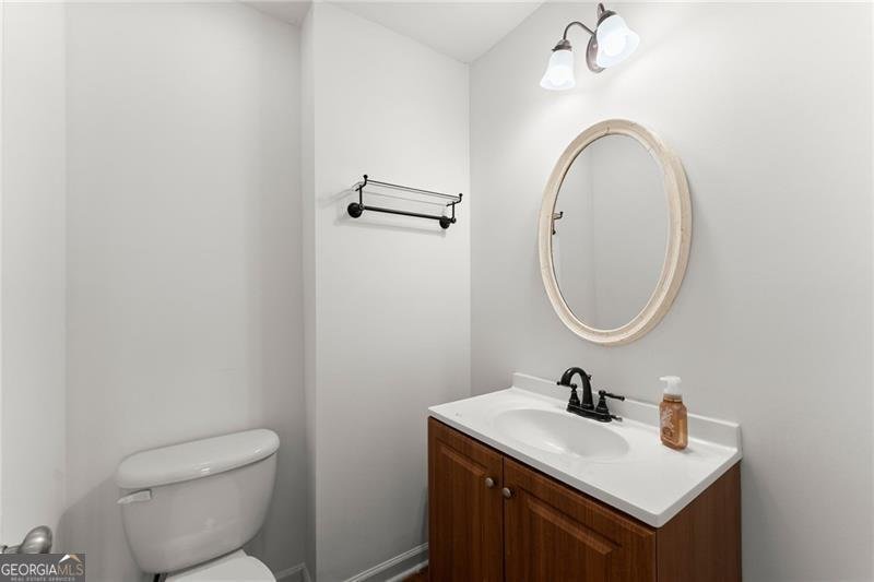 23 New Christopher Court Dawsonville - Photo 19