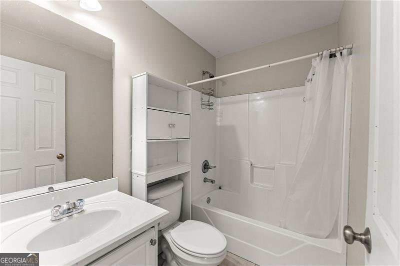 23 New Christopher Court Dawsonville - Photo 22