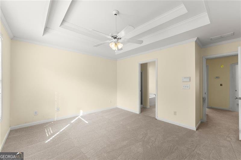 23 New Christopher Court Dawsonville - Photo 24