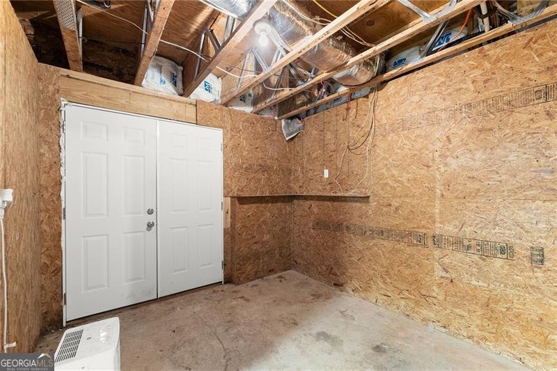 23 New Christopher Court Dawsonville - Photo 36