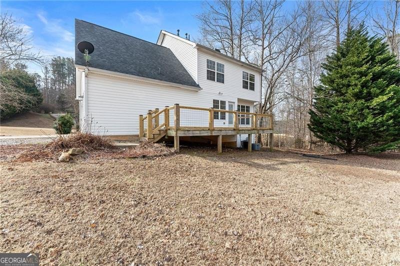 23 New Christopher Court Dawsonville - Photo 42