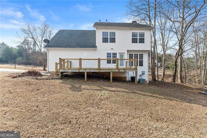 23 New Christopher Court Dawsonville - Photo 43