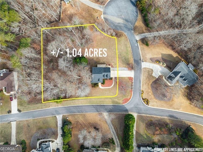 23 New Christopher Court Dawsonville - Photo 48