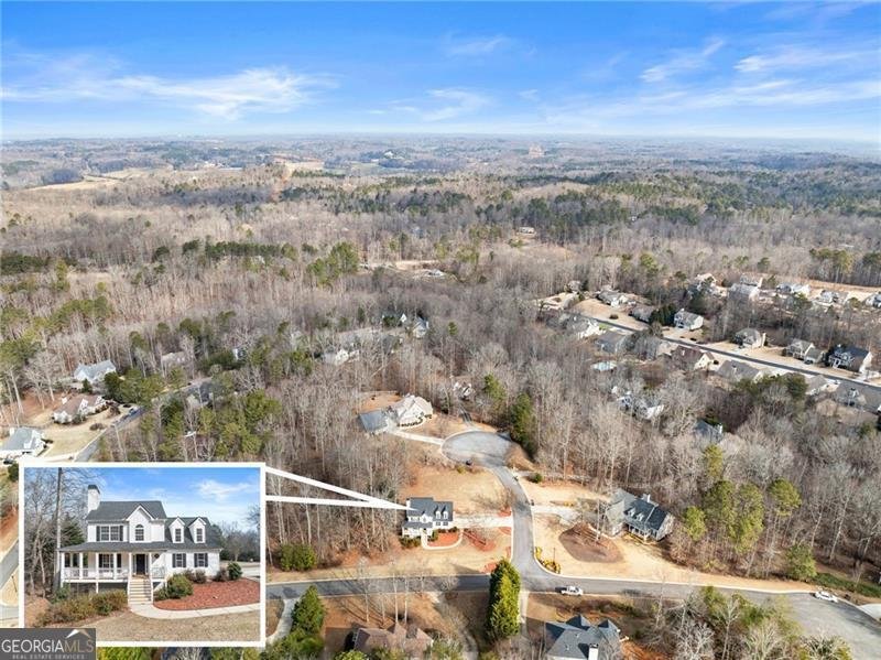 23 New Christopher Court Dawsonville - Photo 51