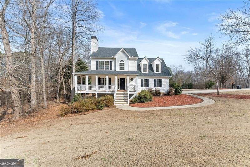 23 New Christopher Court Dawsonville - Photo 6