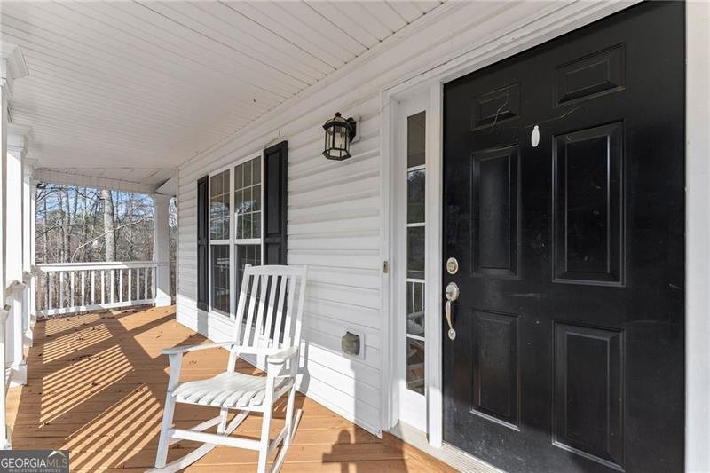 23 New Christopher Court Dawsonville - Photo 7