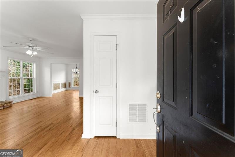 23 New Christopher Court Dawsonville - Photo 8