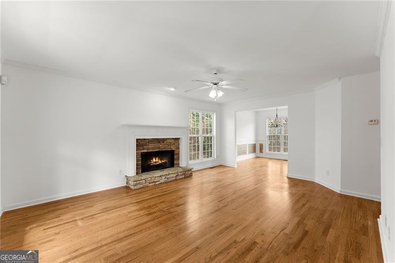 23 New Christopher Court Dawsonville - Photo 9