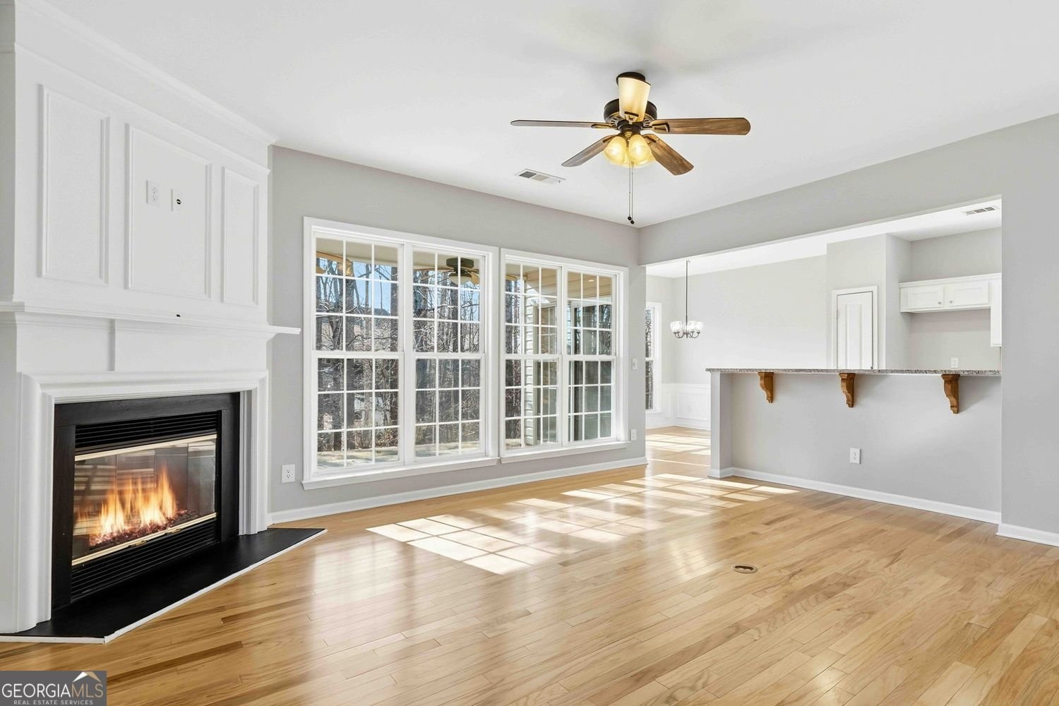 907 Santa Anita Drive Woodstock - Photo 10